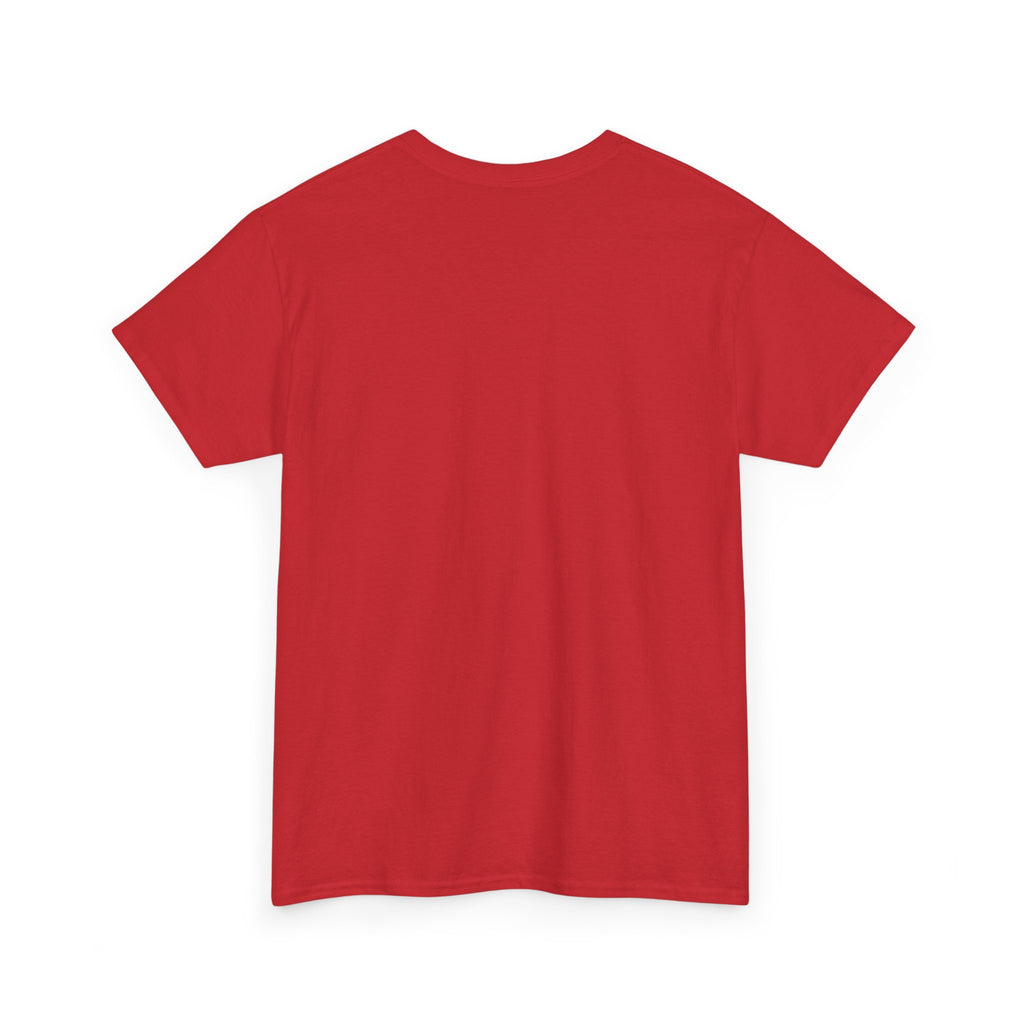 Jolly Christmas T-Shirt, holly jolly holiday tee