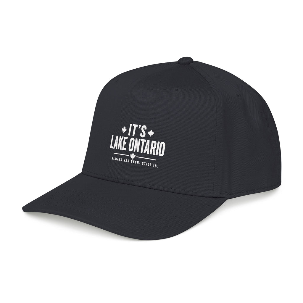 It’s Lake Ontario Cap