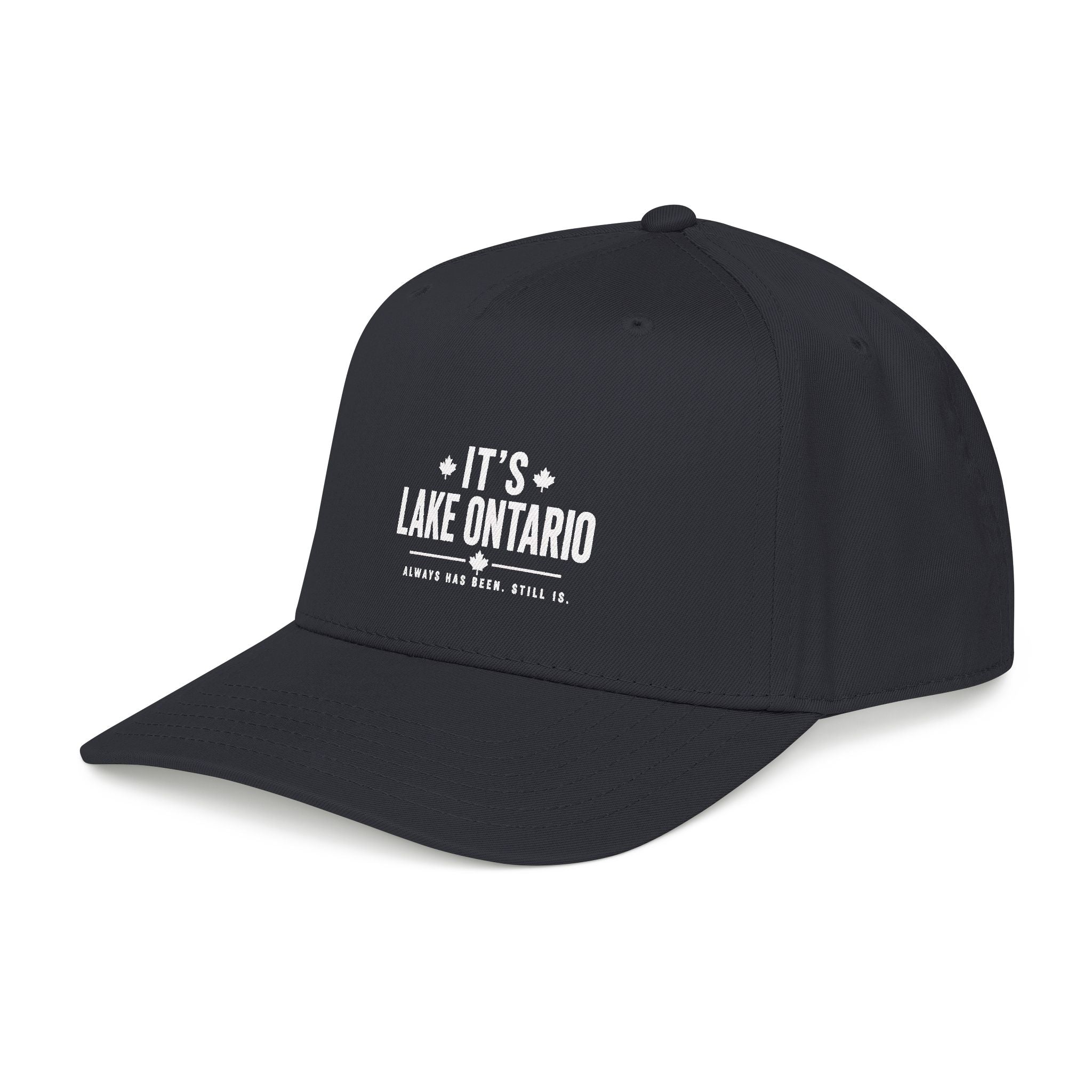 It’s Lake Ontario Cap