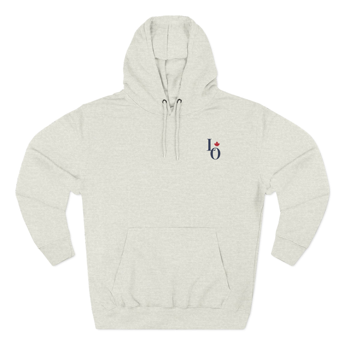 It’s Lake Ontario Hoodie