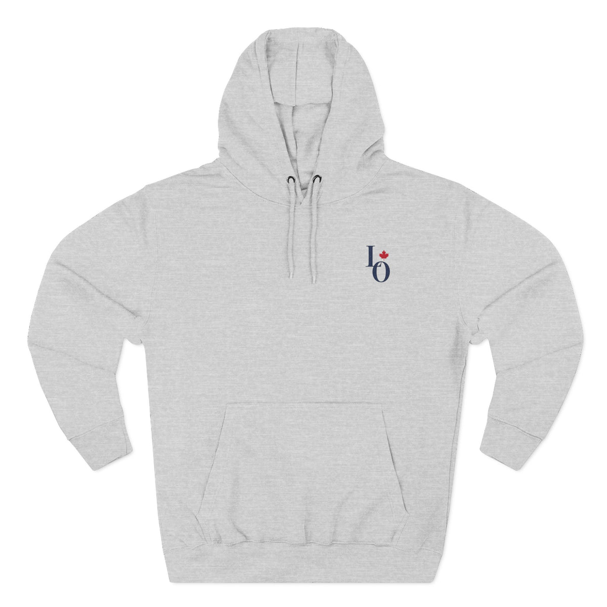 It’s Lake Ontario Hoodie
