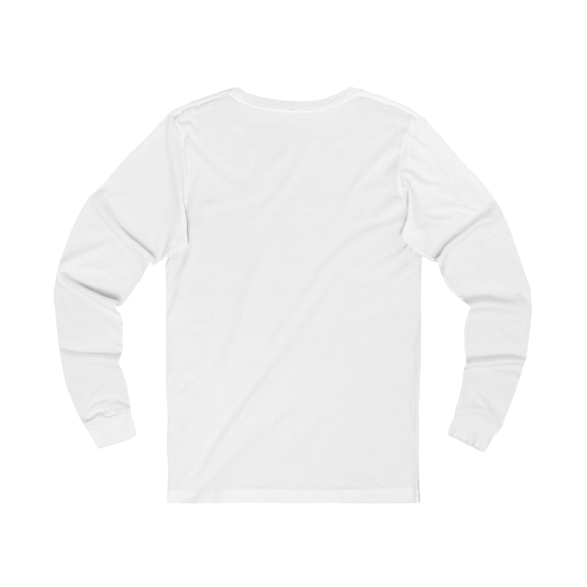 Lake Ontario Canada Est. 1615 Long Sleeve Tee