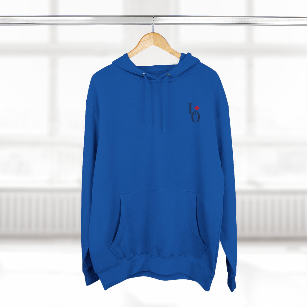 It’s Lake Ontario Hoodie