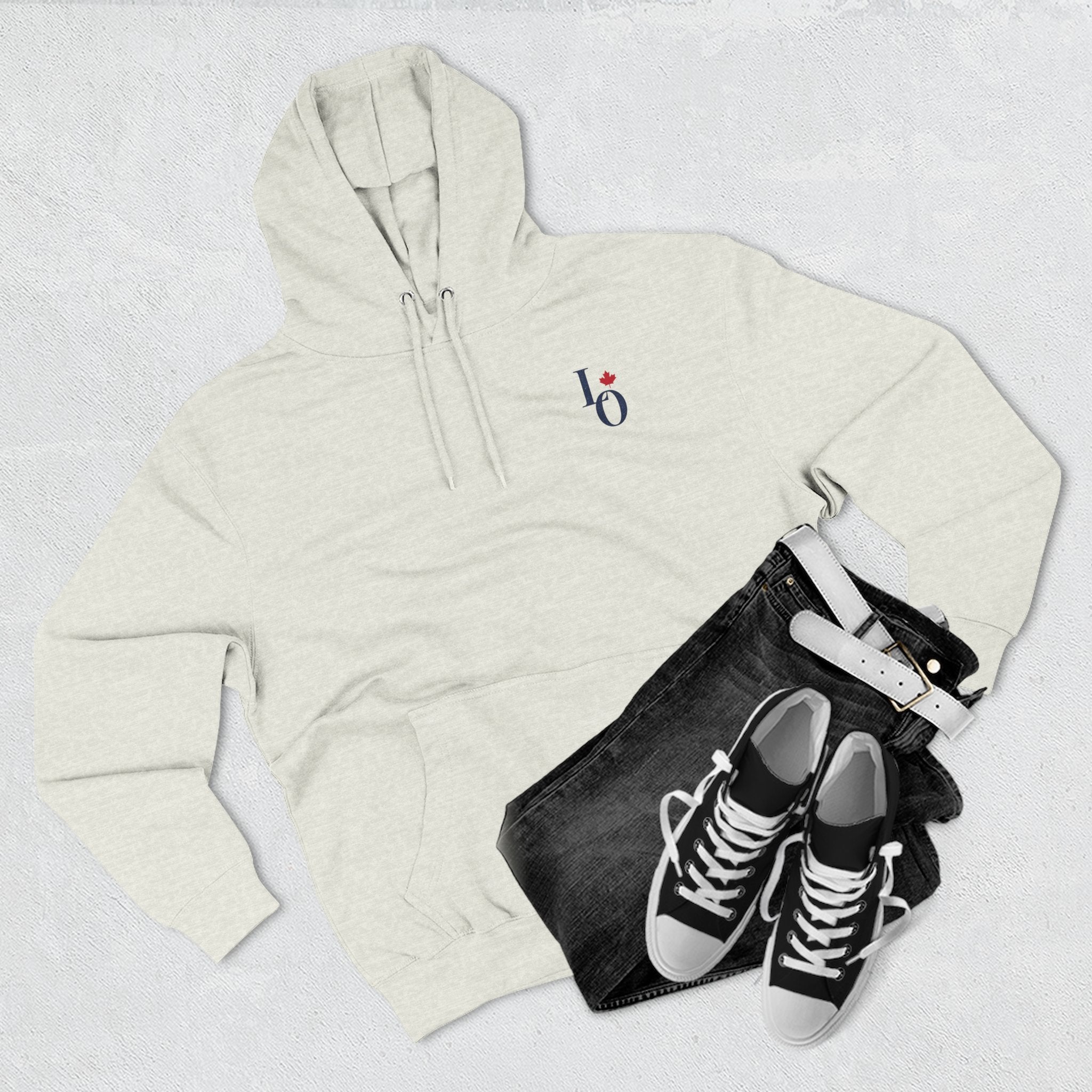 It’s Lake Ontario Hoodie