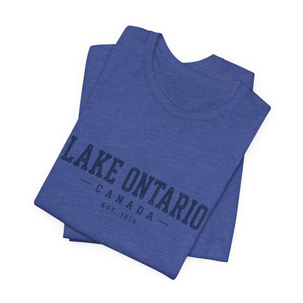 Lake Ontario Canada