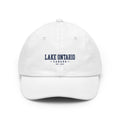 Lake Ontario Canada Est. 1615 Dad Hat