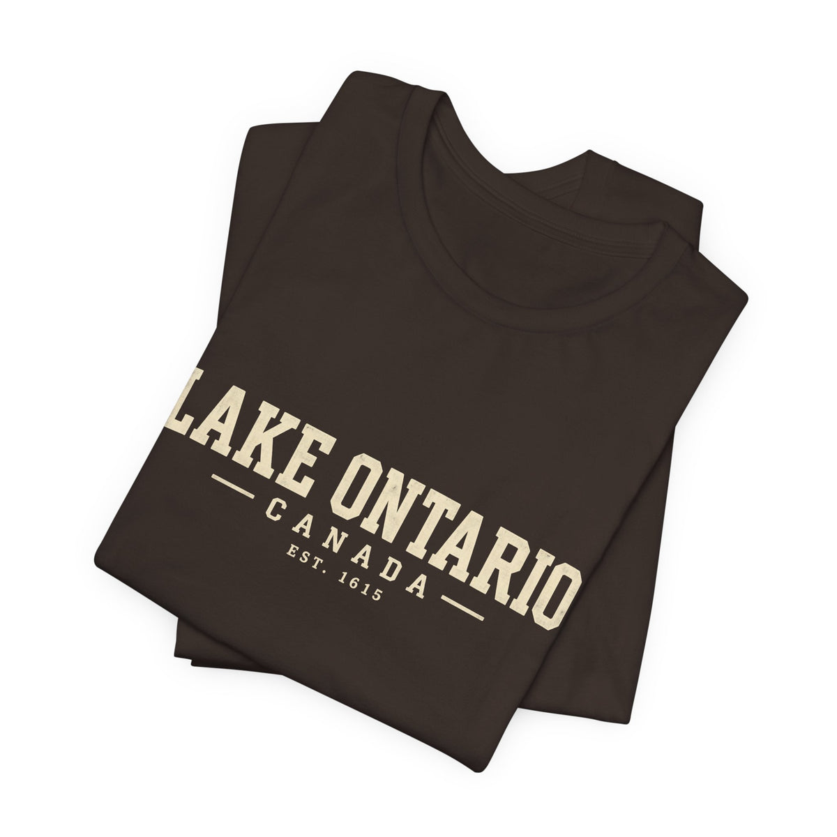 Lake Ontario Canada