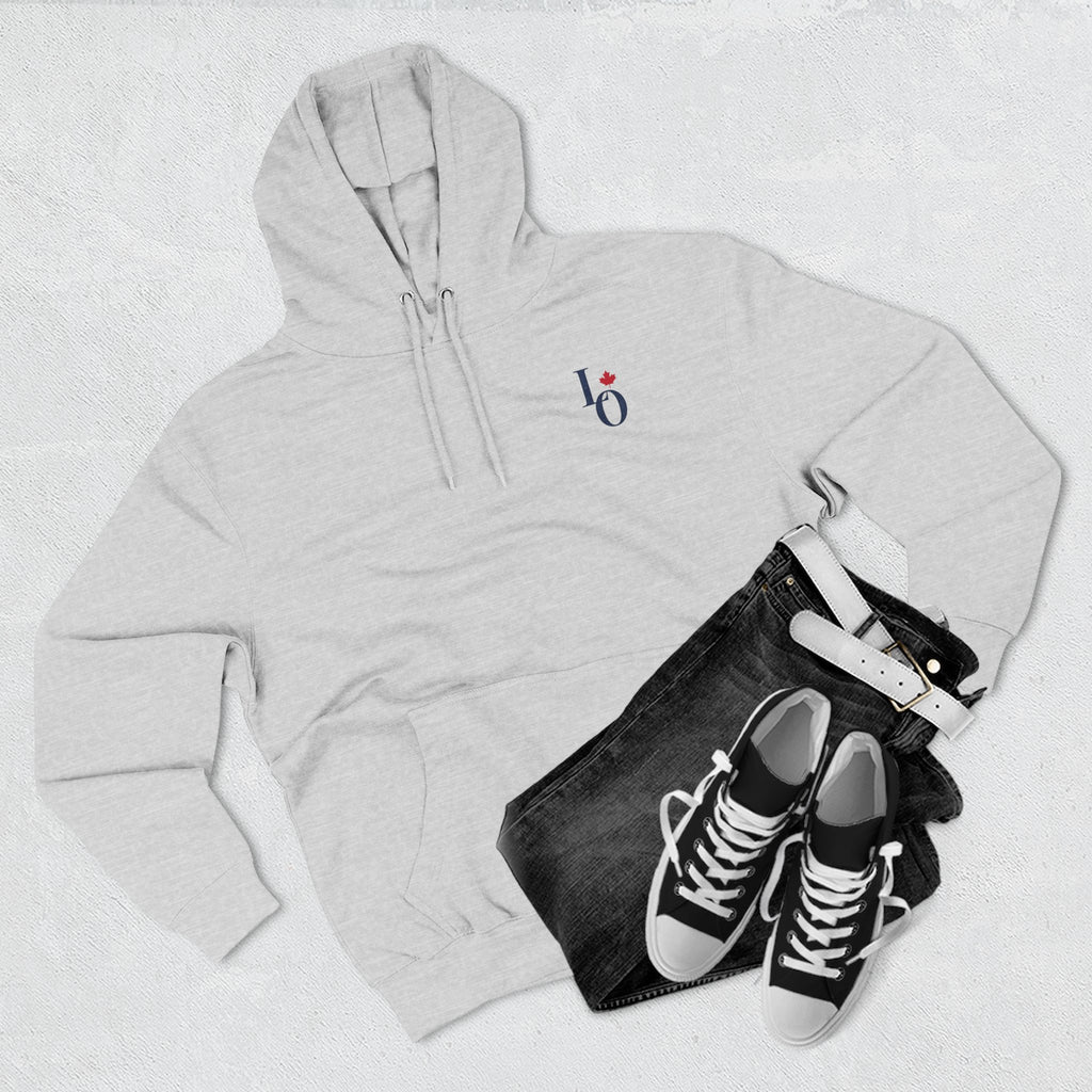 It’s Lake Ontario Hoodie