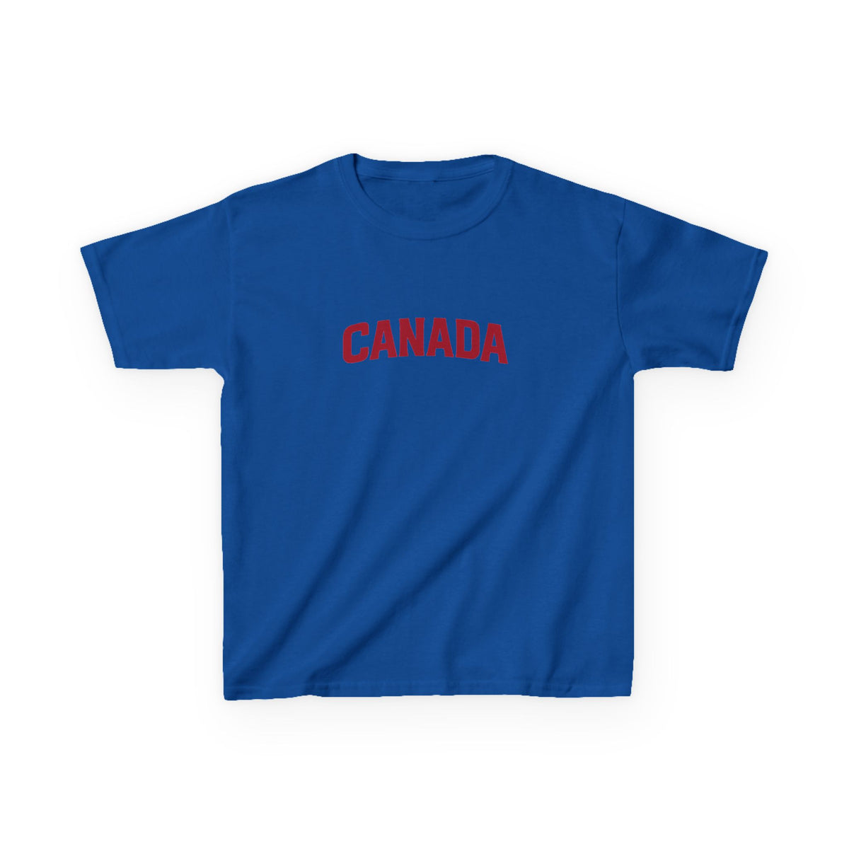 Canada Arch Kids Tee