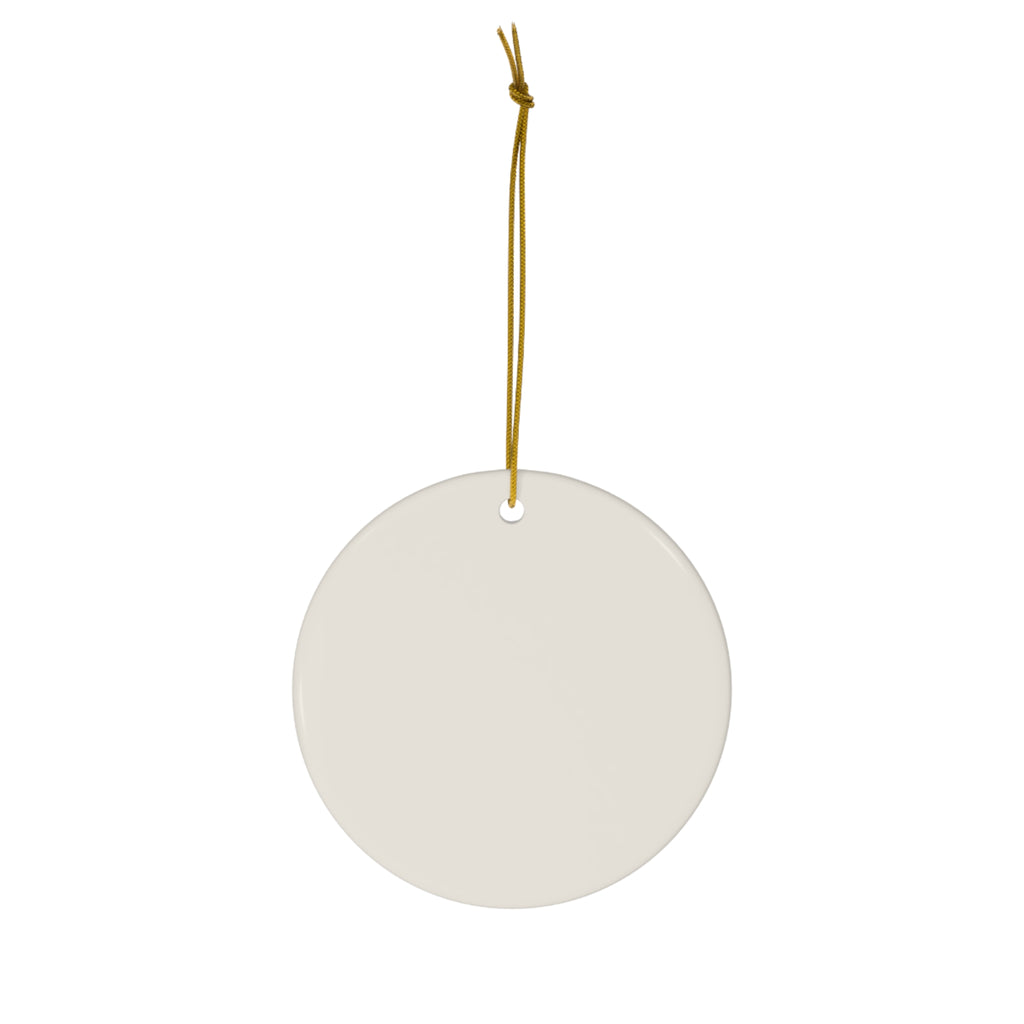 Canada Arch Ornament