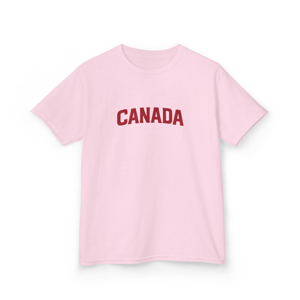 Canada Arch Kids Tee