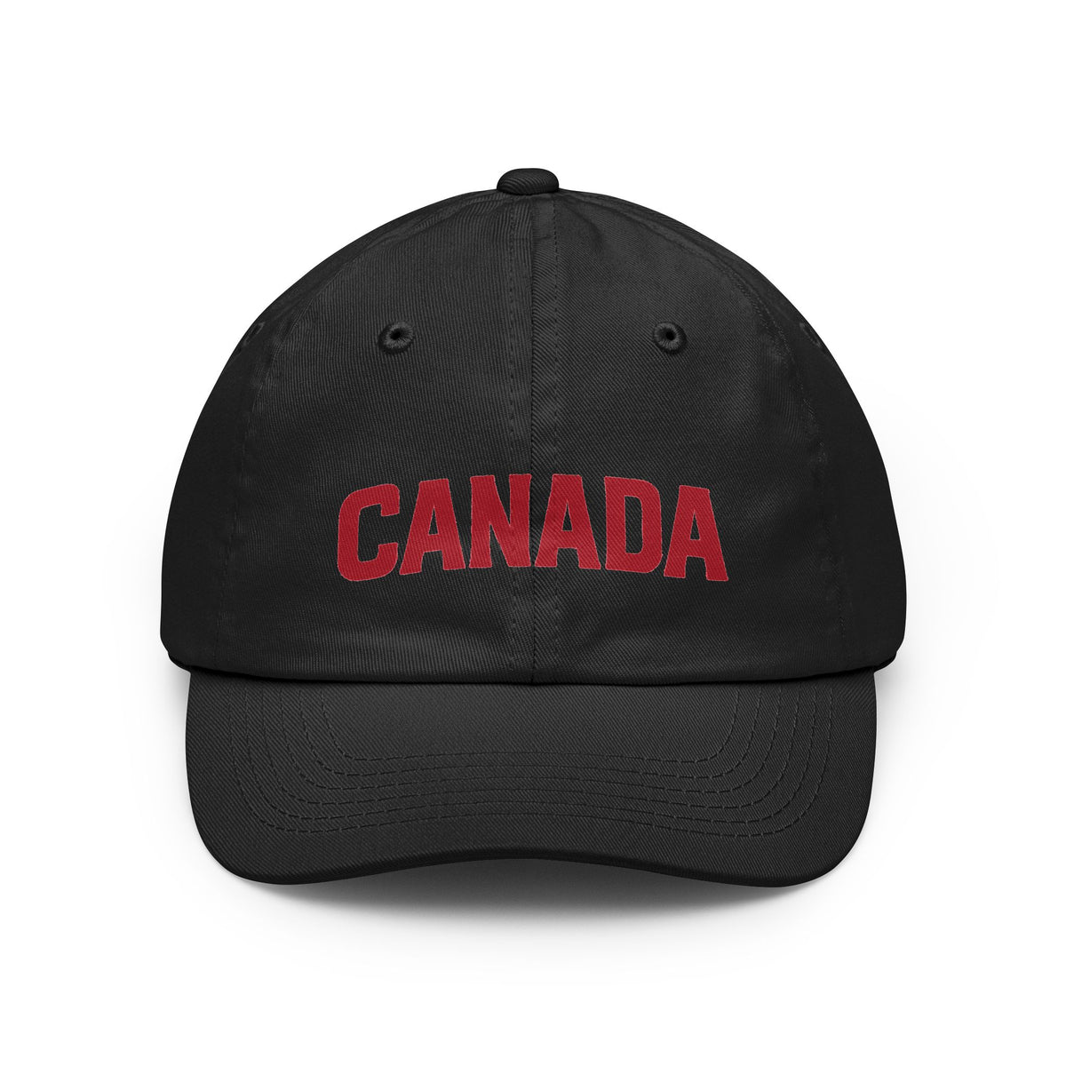 Canada Arch Dad Hat