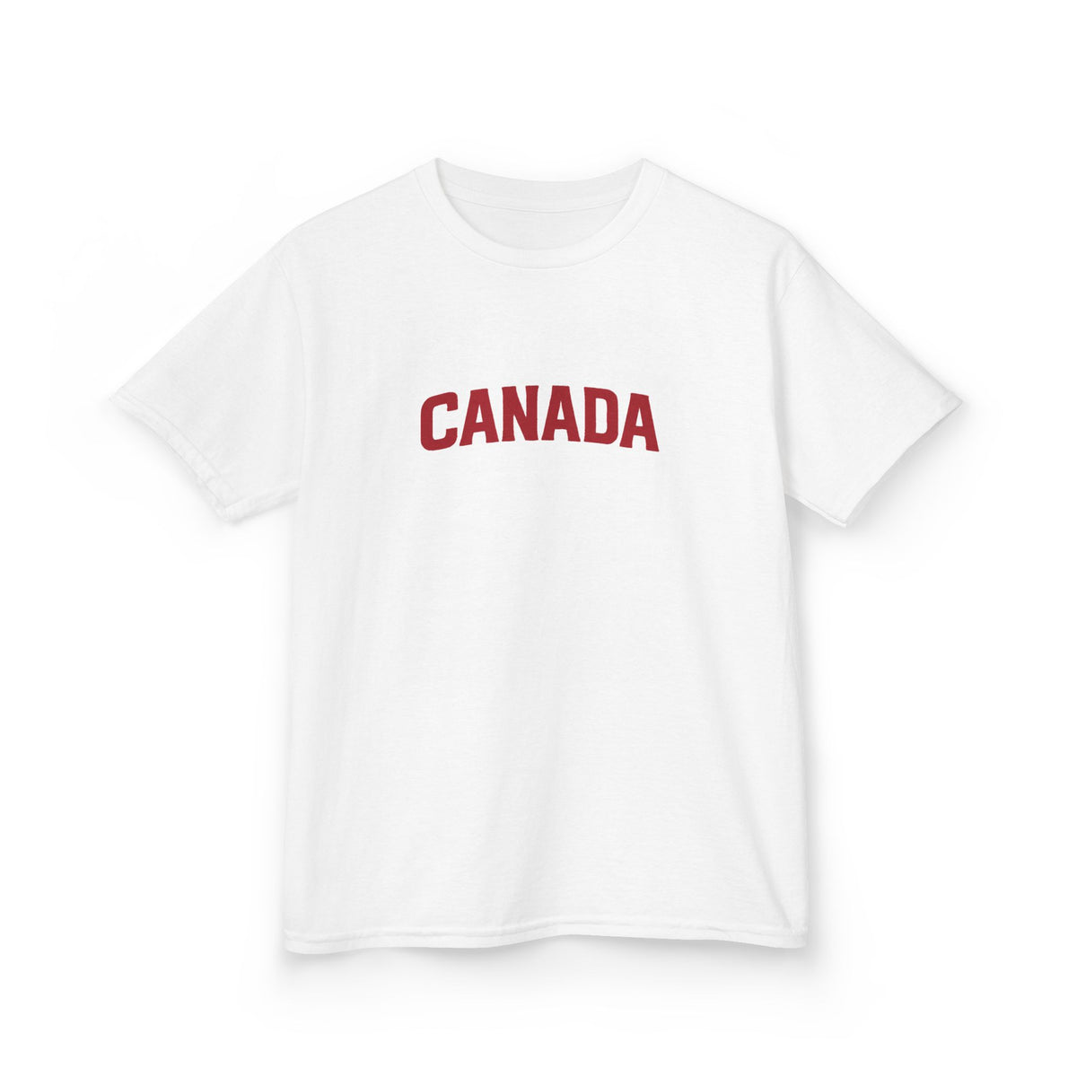 Canada Arch Kids Tee