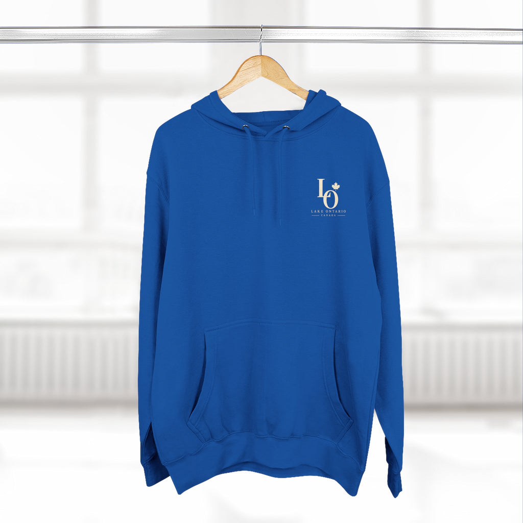 It’s Lake Ontario Hoodie
