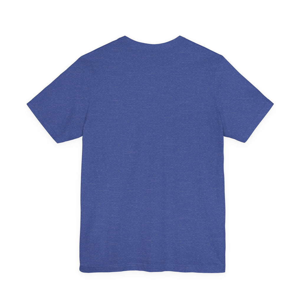 Vintage Lake Map T-Shirt