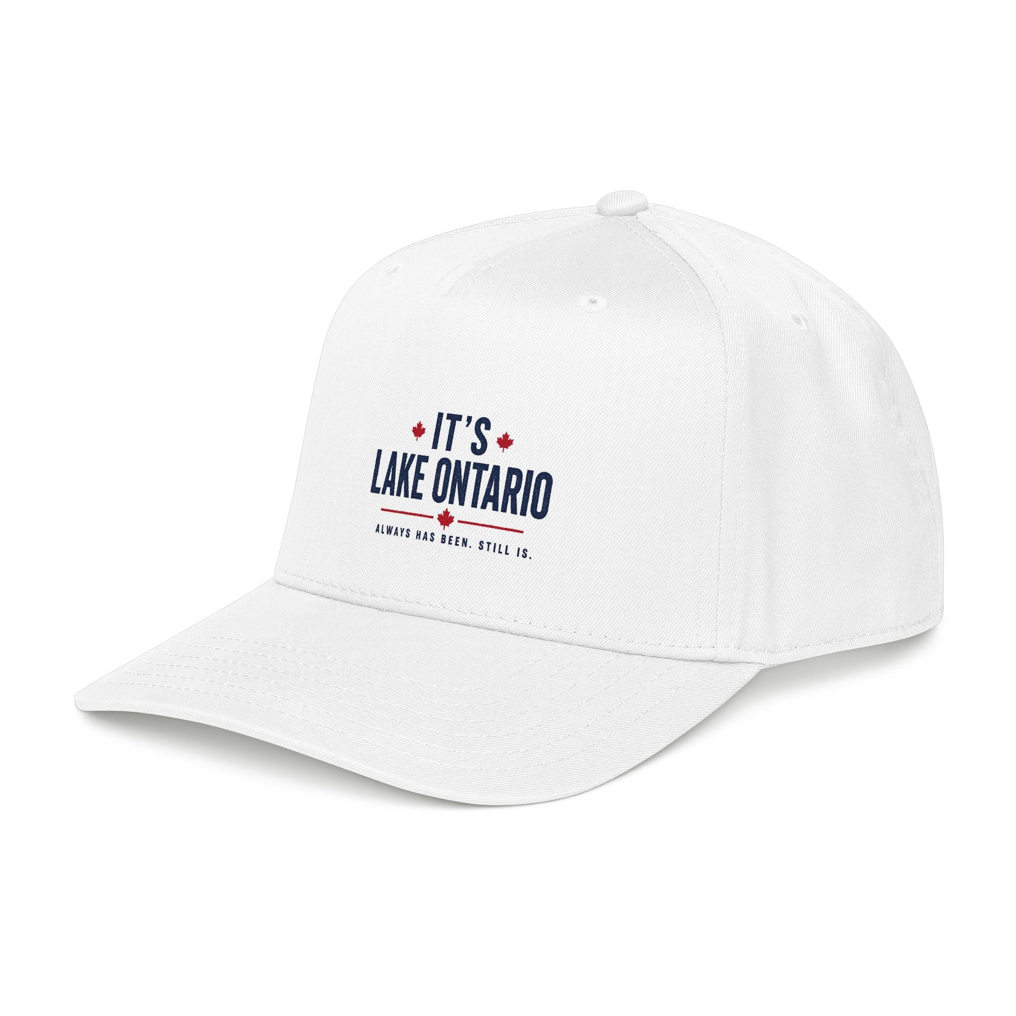 It’s Lake Ontario Cap