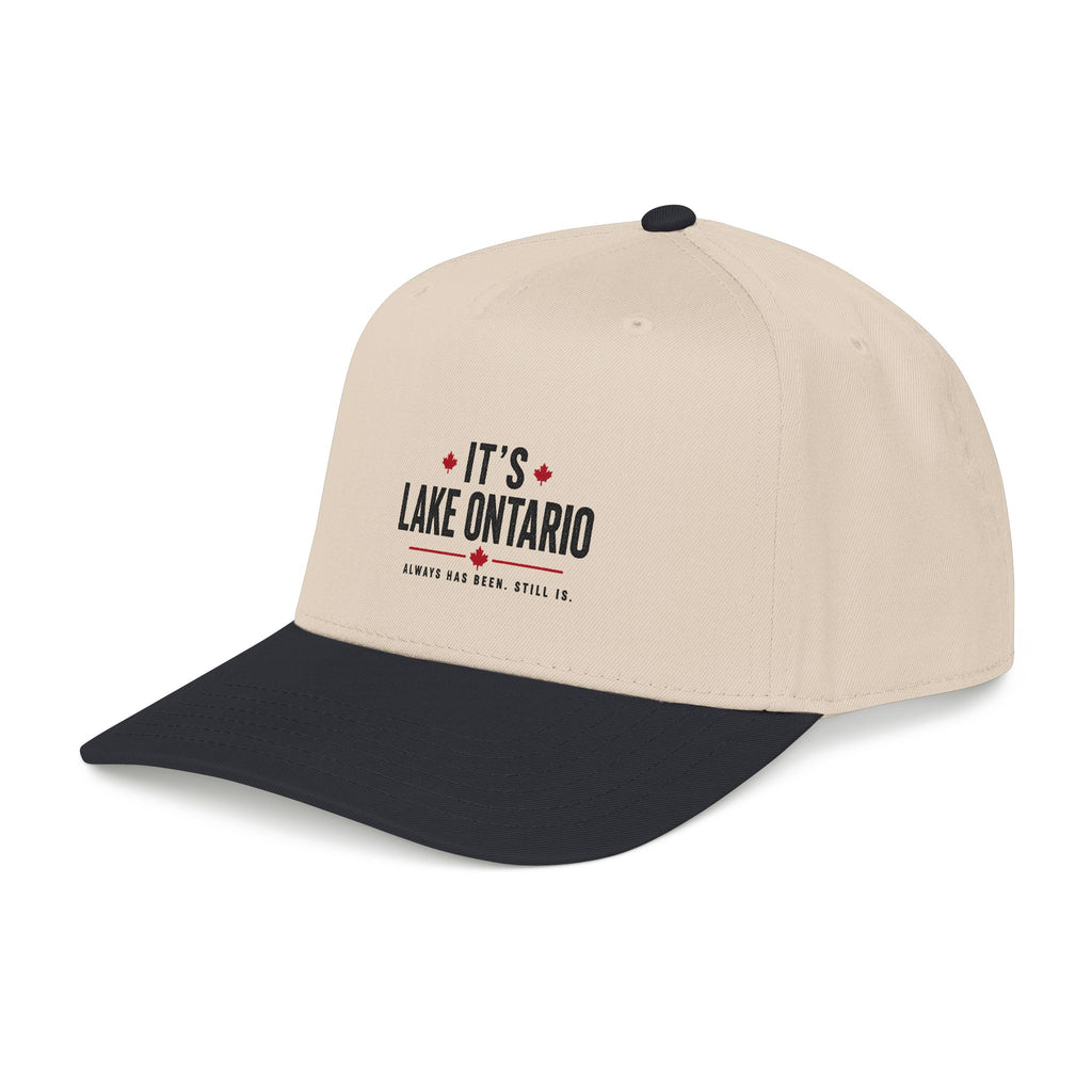 It’s Lake Ontario Cap