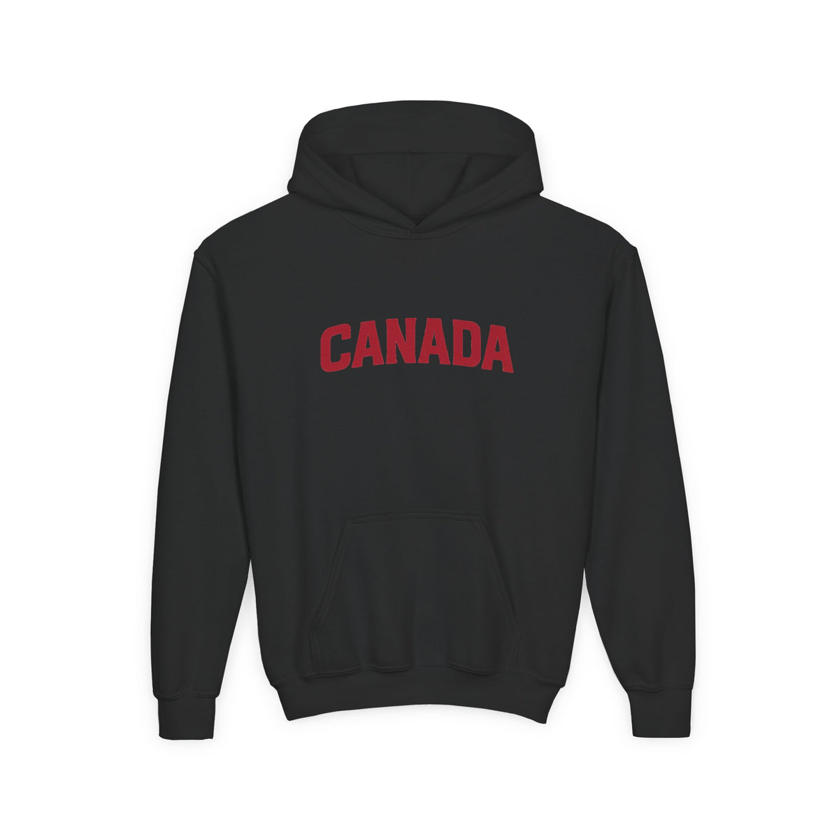 Canada Arch Youth Hoodie