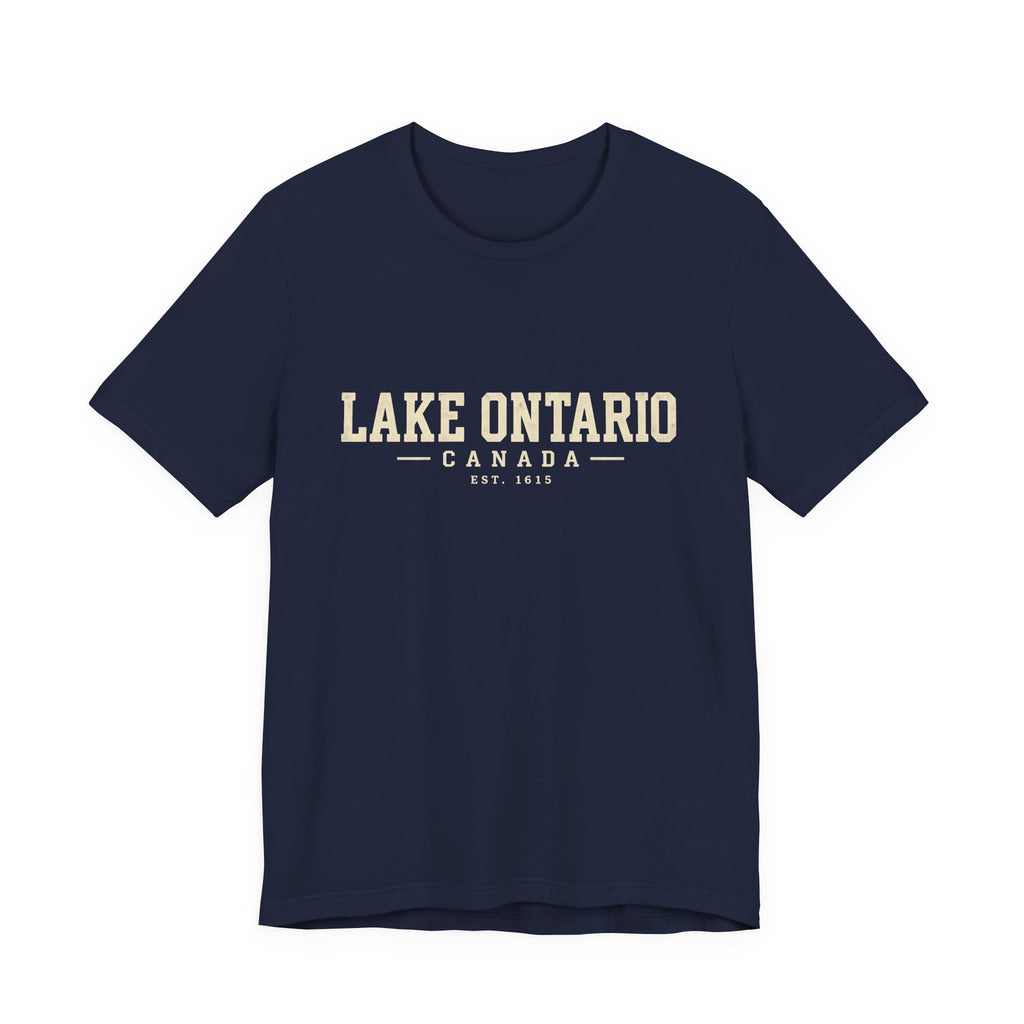 Lake Ontario Canada