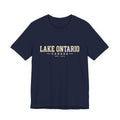 Lake Ontario Canada