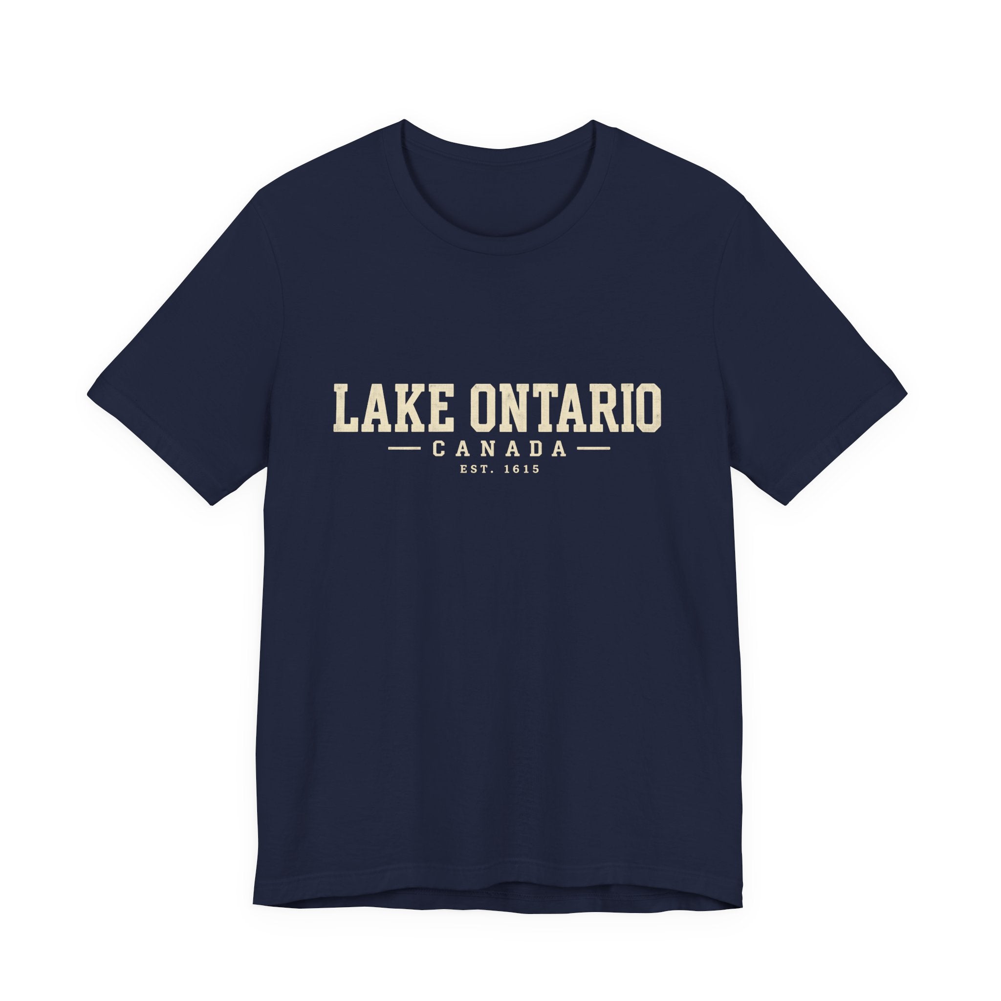 Lake Ontario Canada