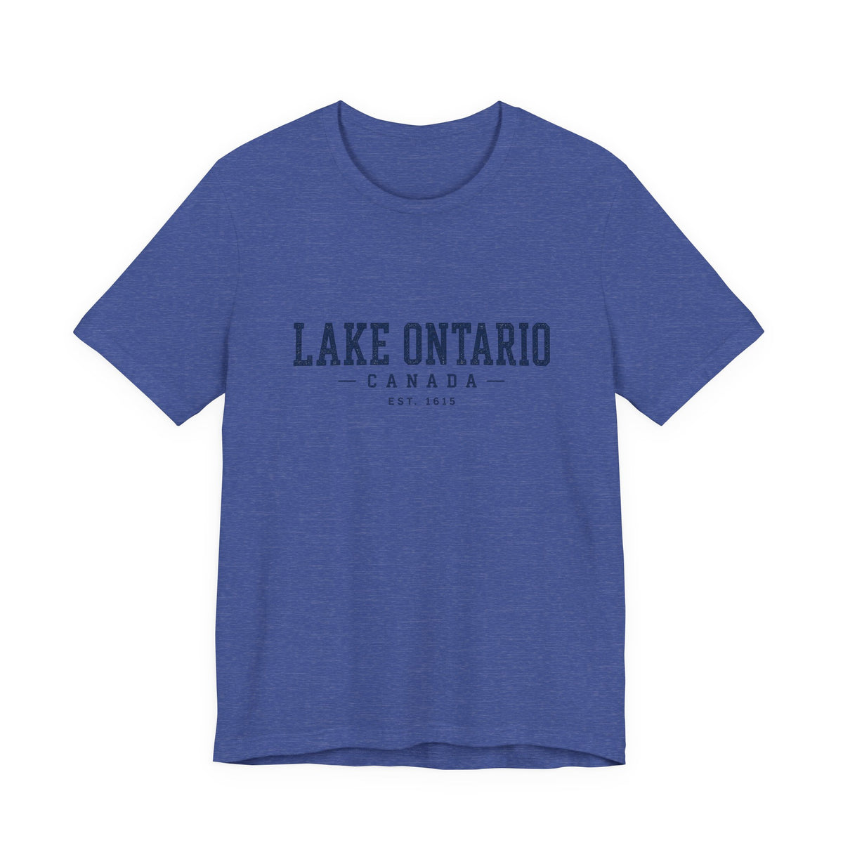 Lake Ontario Canada