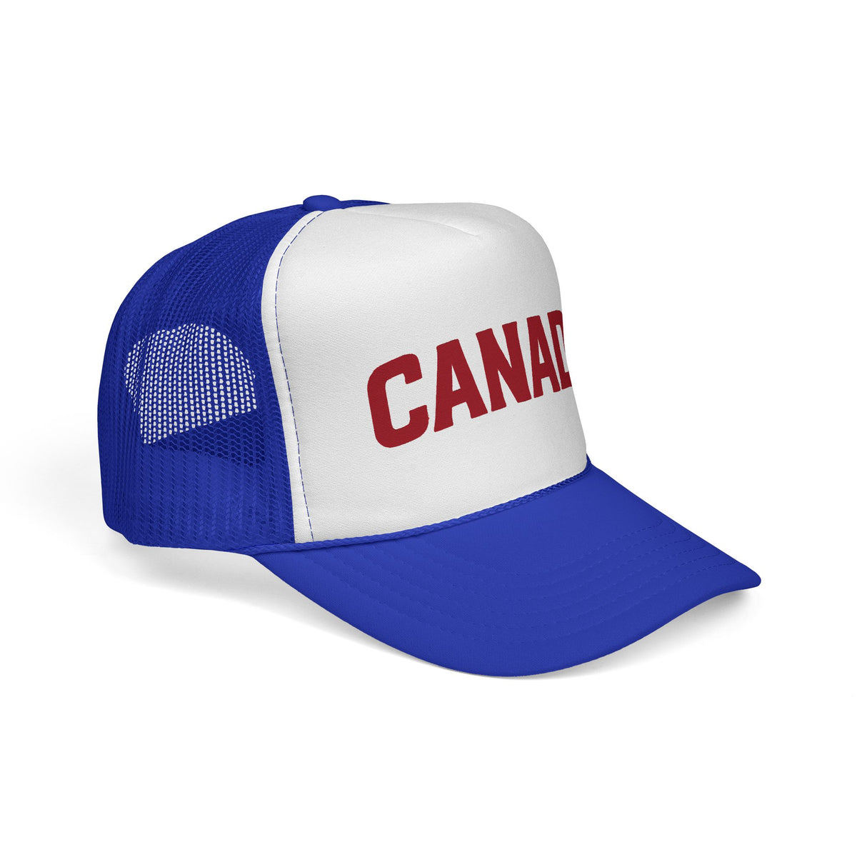 Canada Arch Trucker Cap