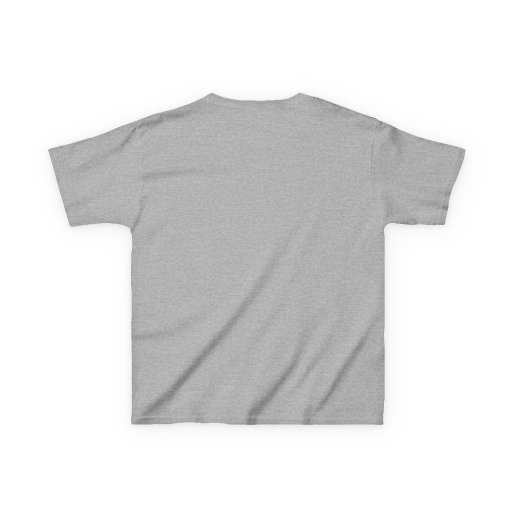 Lake Ontario Monogram Kids Tee