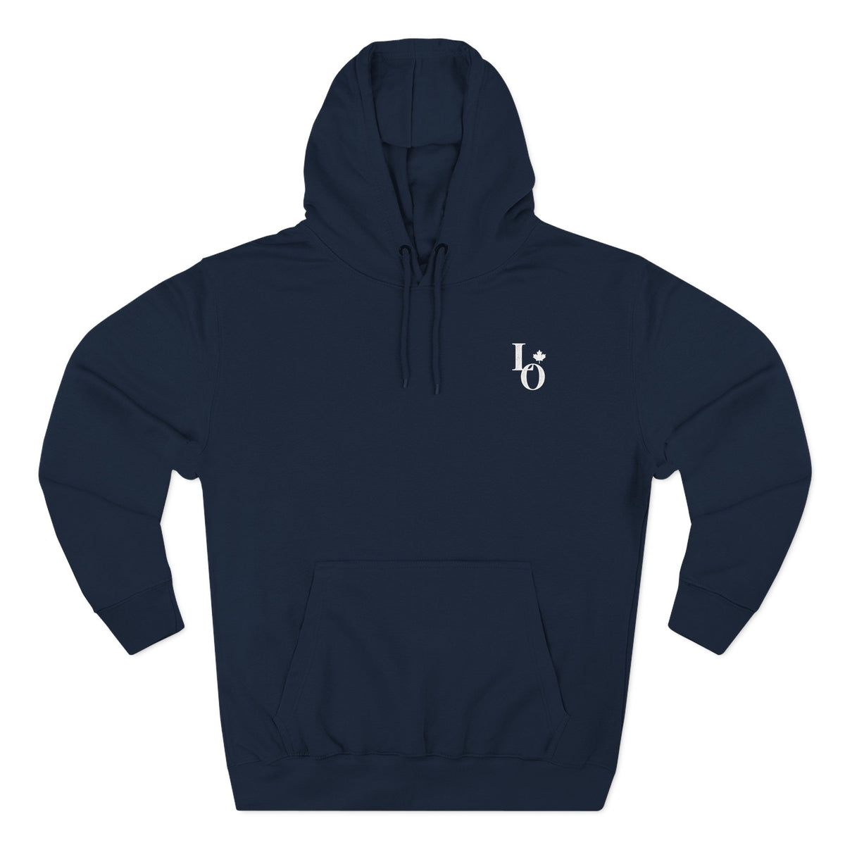 It’s Lake Ontario Hoodie