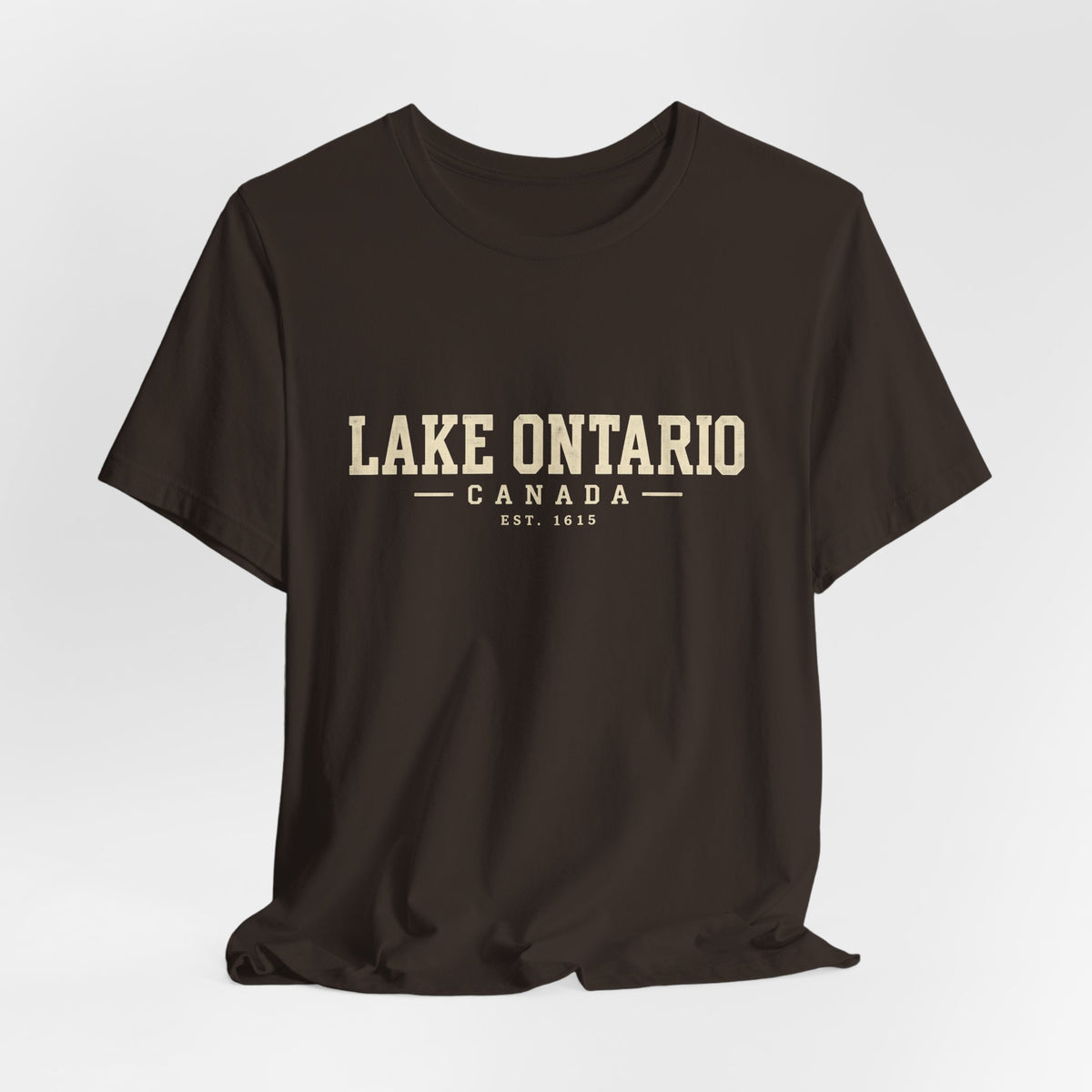 Lake Ontario Canada