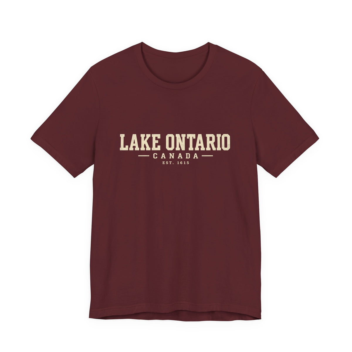 Lake Ontario Canada