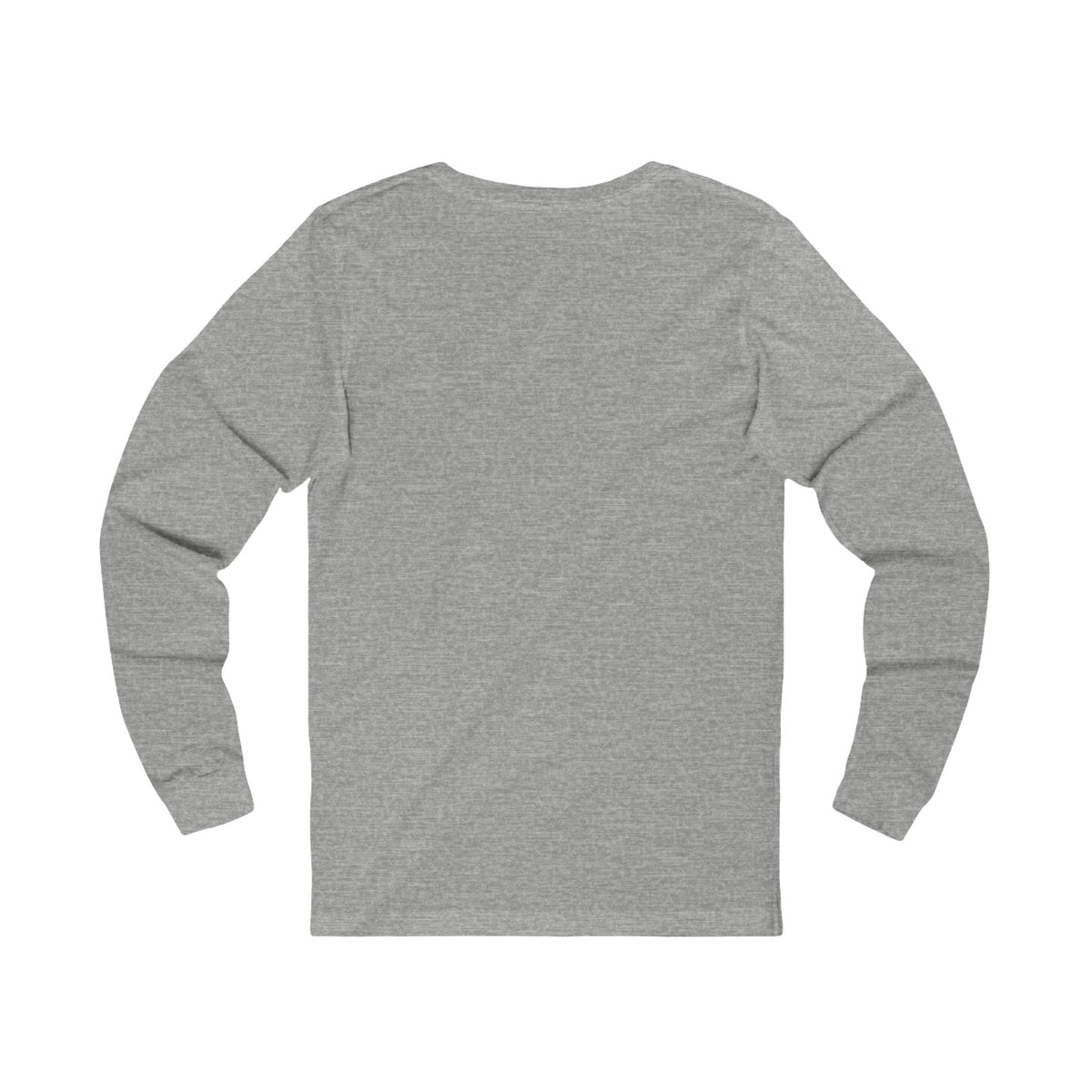 Canada Arch Long Sleeve Tee