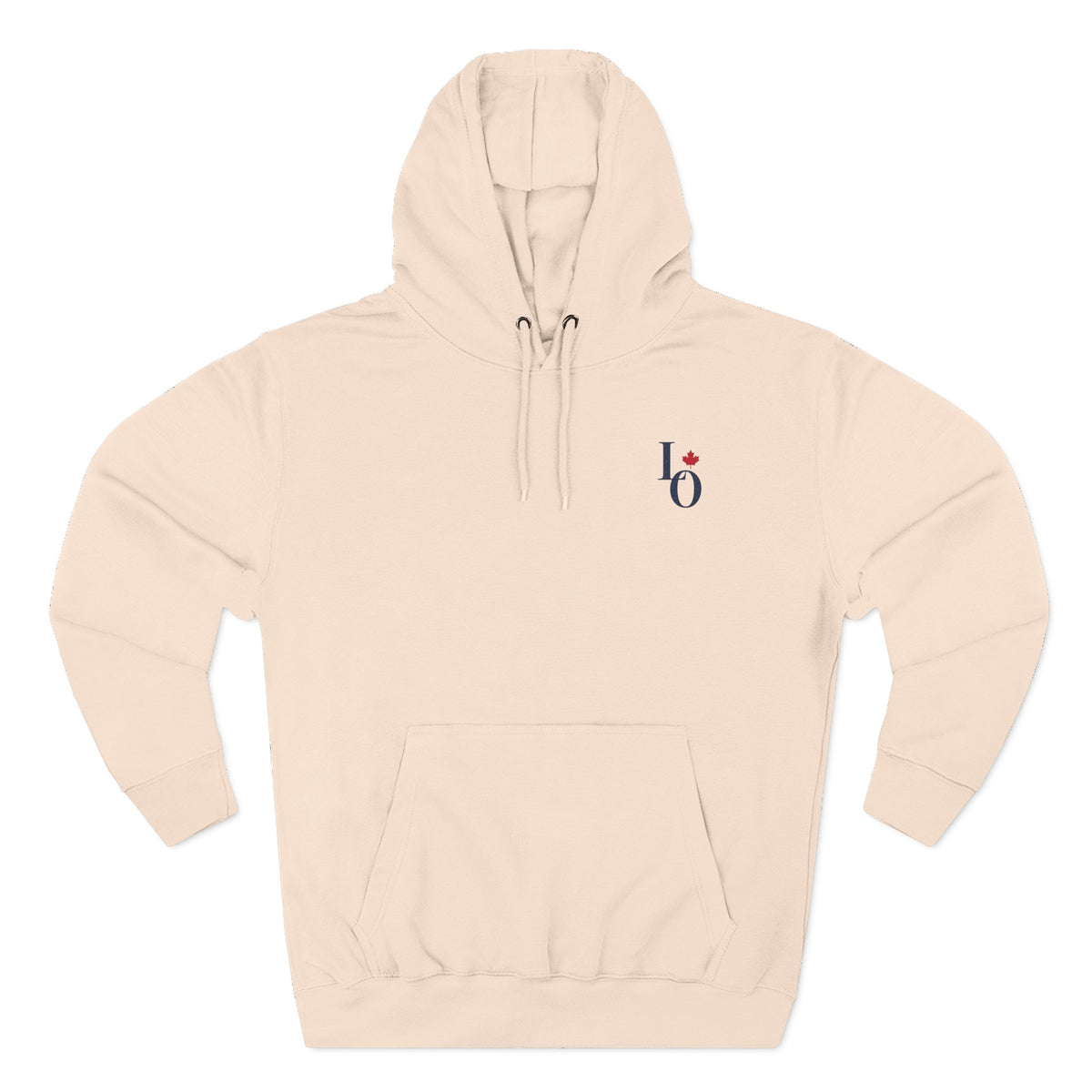 It’s Lake Ontario Hoodie