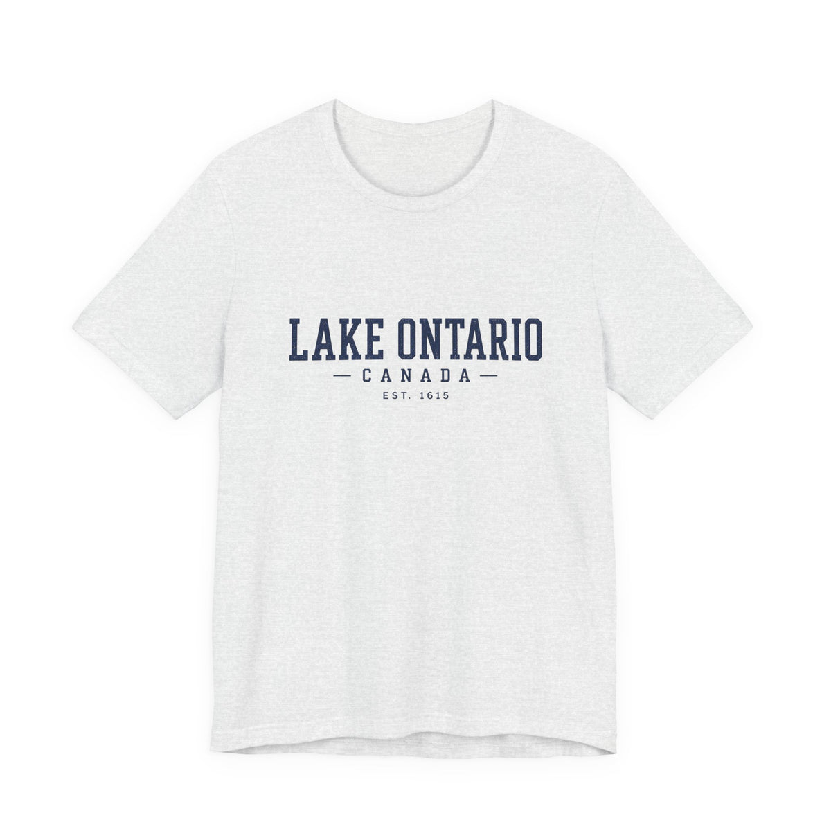 Lake Ontario Canada