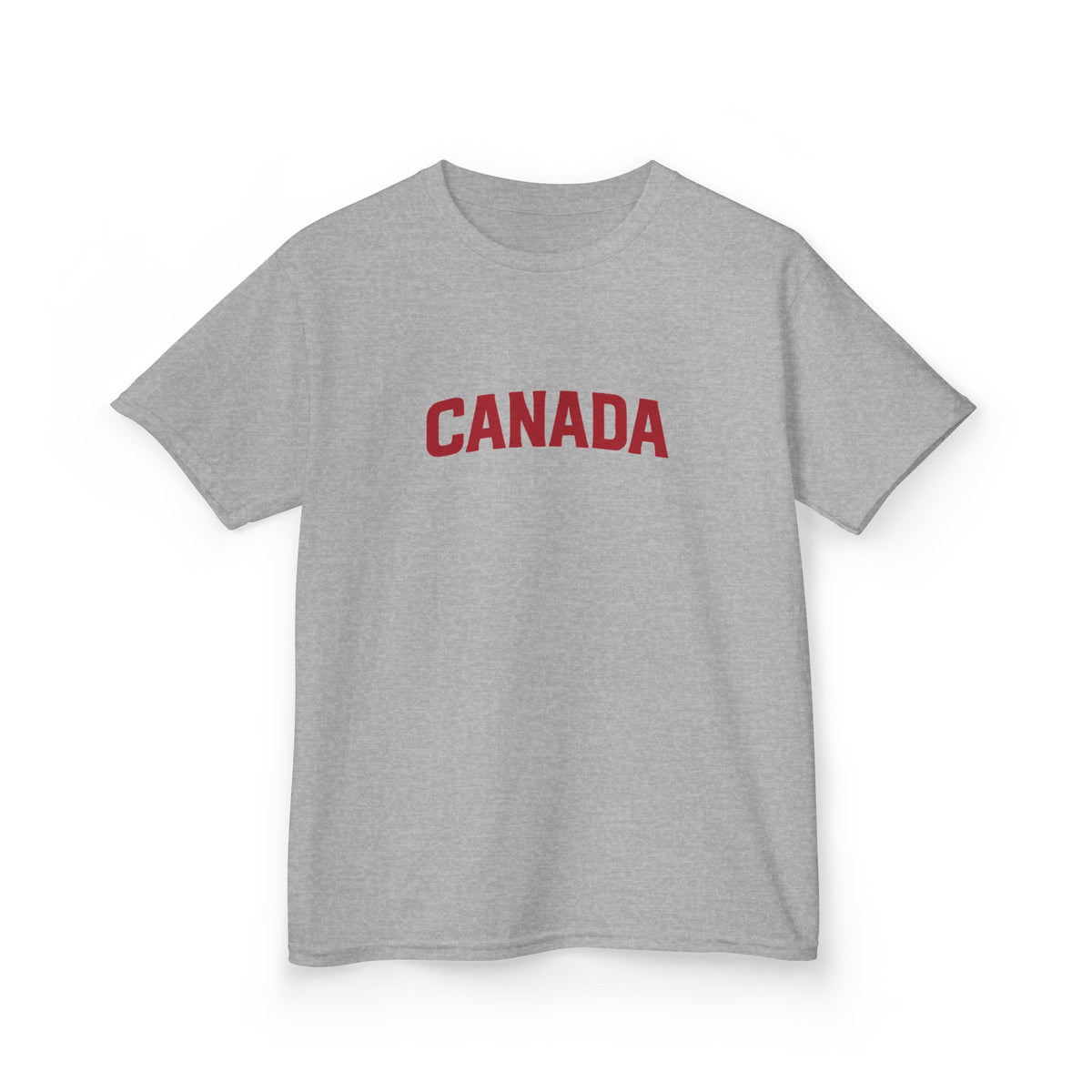 Canada Arch Kids Tee