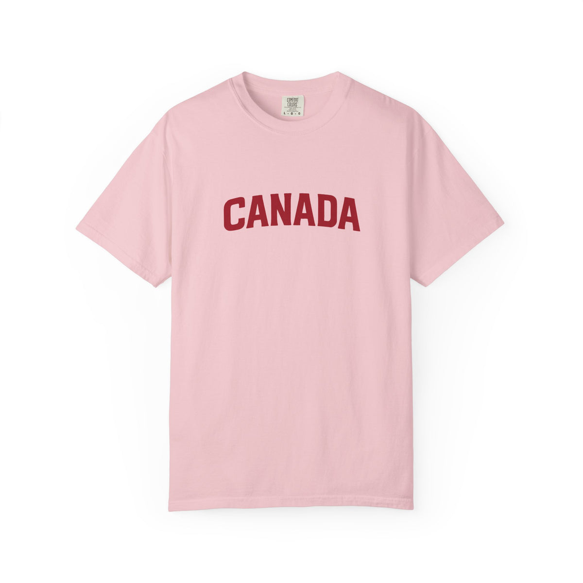Canada Arch Vintage Wash Tee
