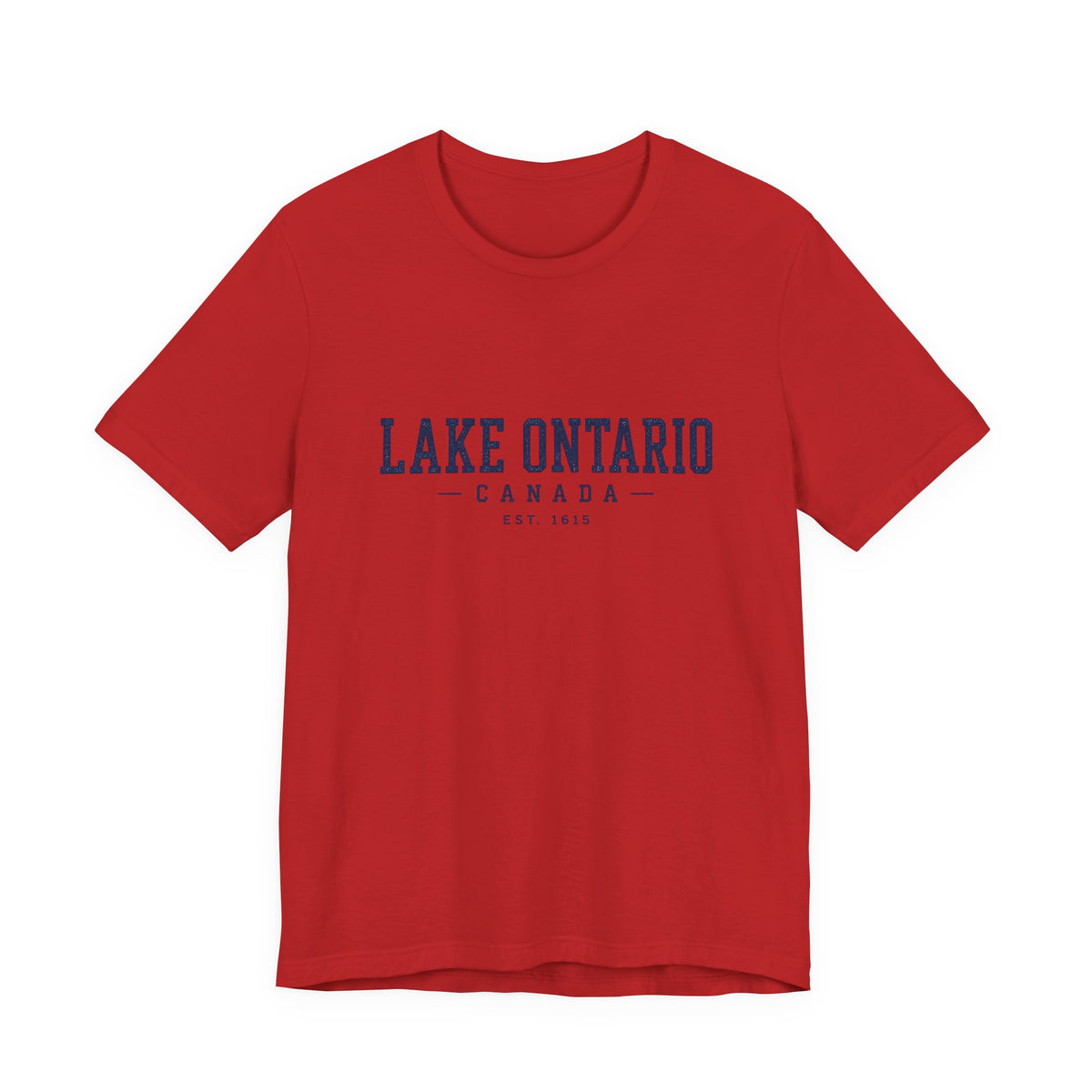 Lake Ontario Canada