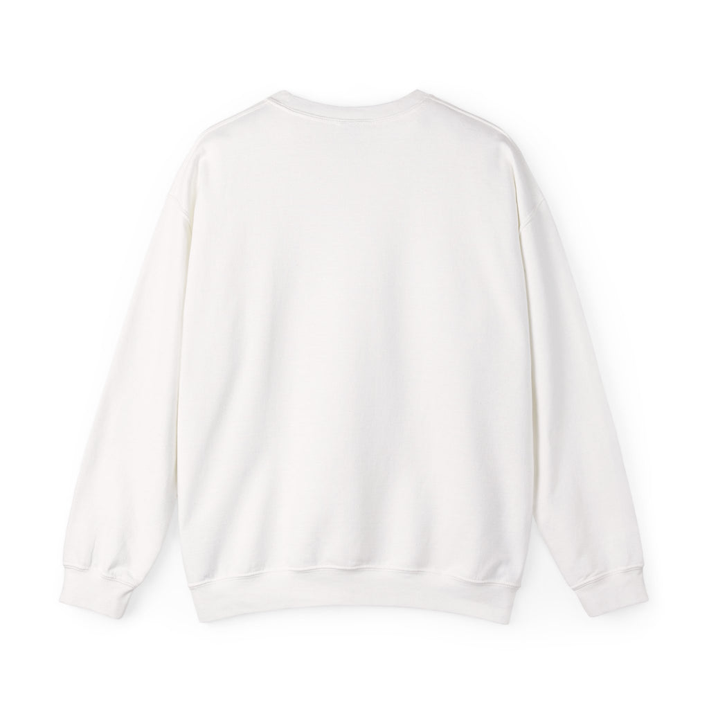 Lake Ontario Monogram Crewneck