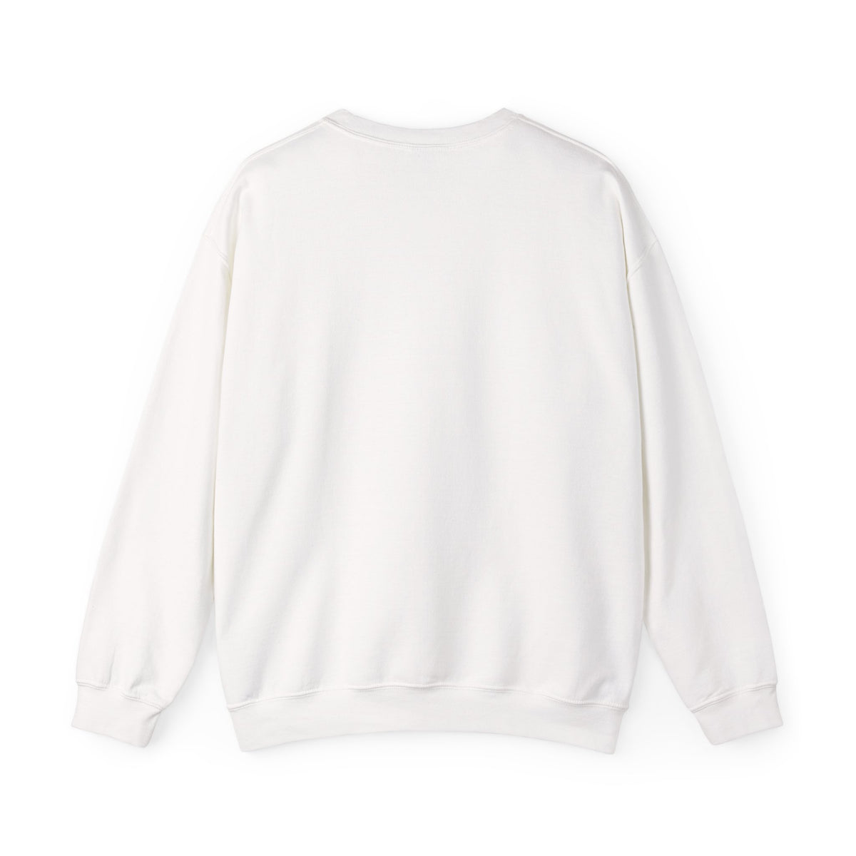 Lake Ontario Monogram Crewneck
