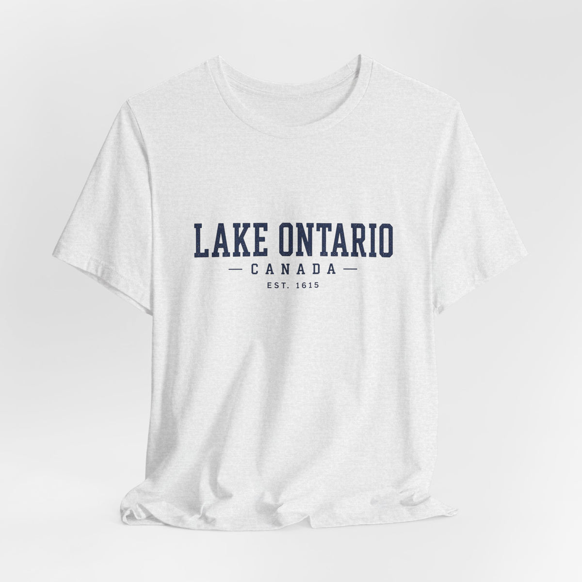 Lake Ontario Canada