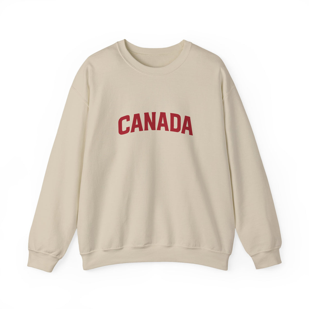 Canada Arch Crewneck