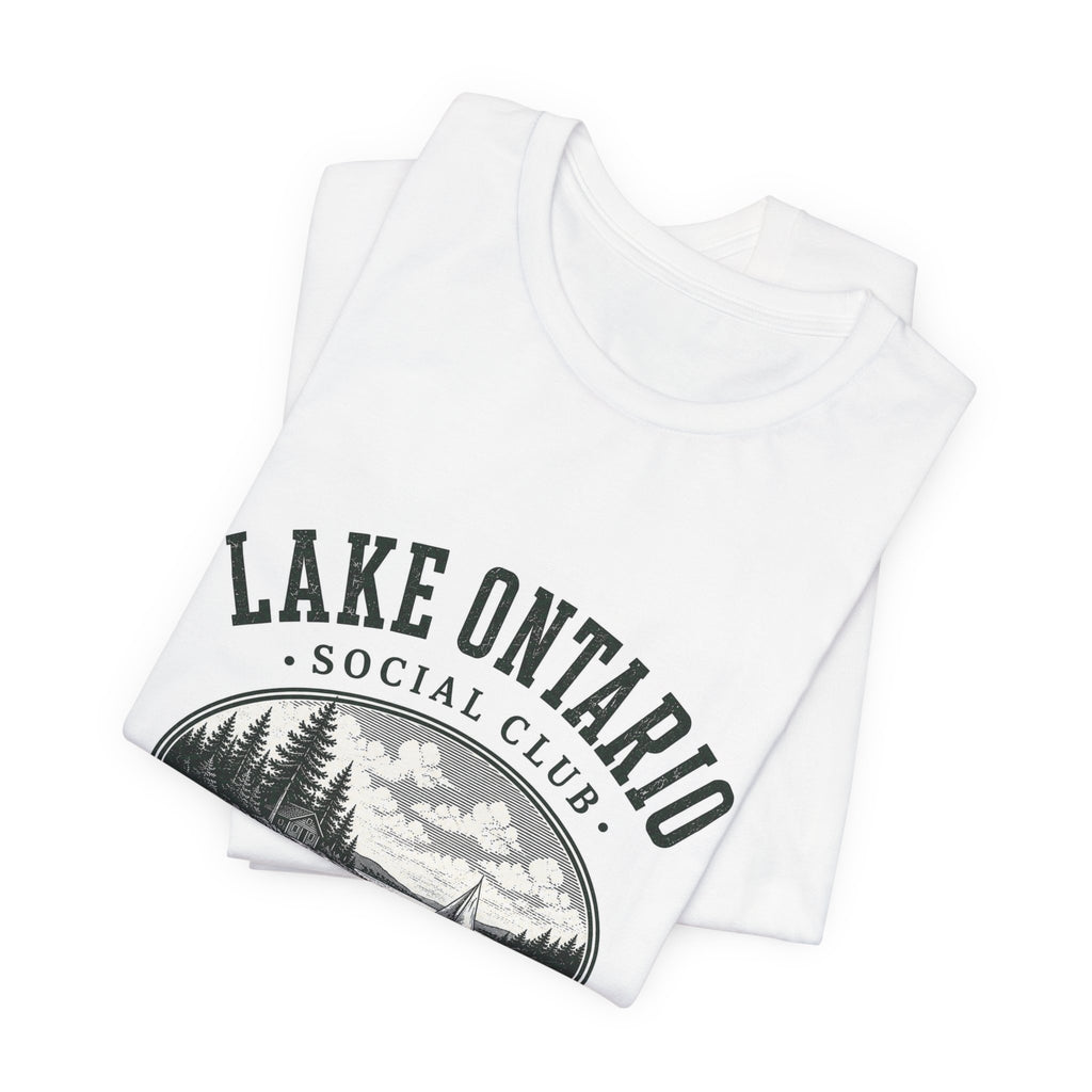Lake Ontario Social Club