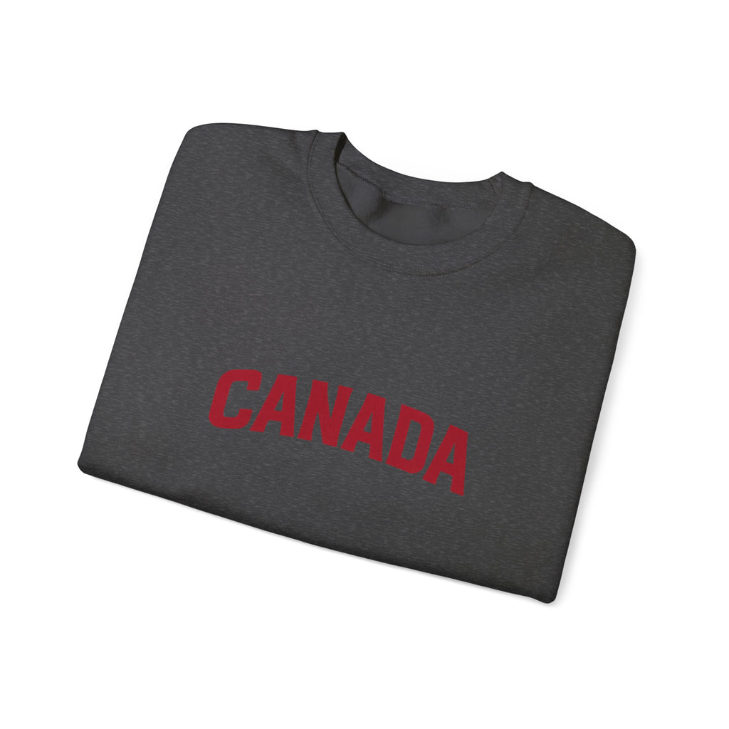 Canada Arch Crewneck