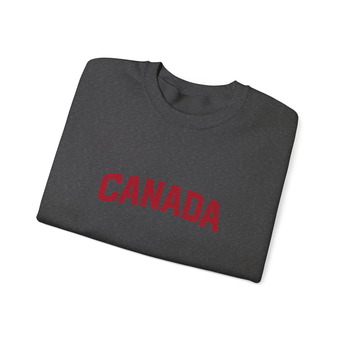 Canada Arch Crewneck