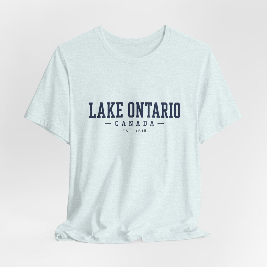 Lake Ontario Canada