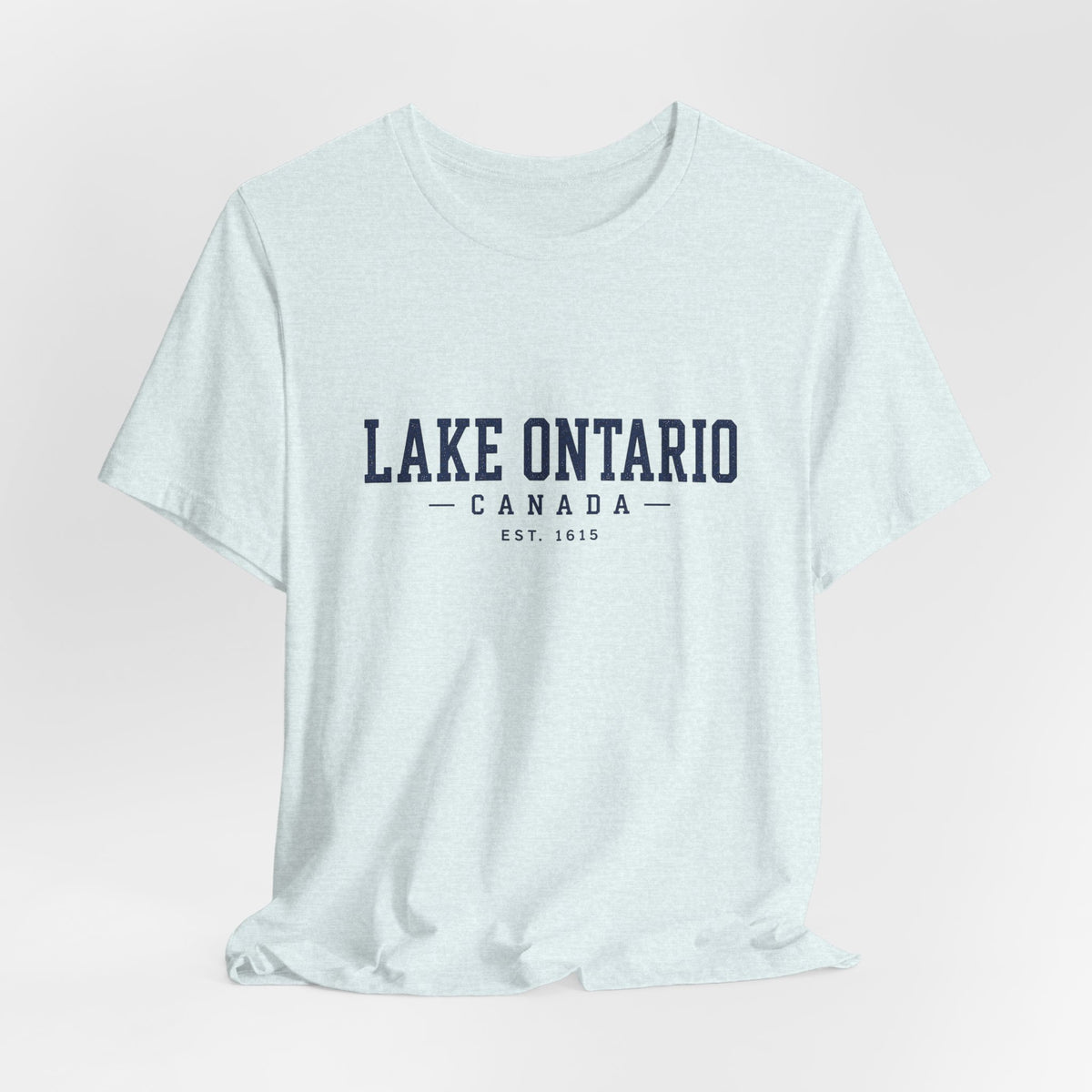 Lake Ontario Canada