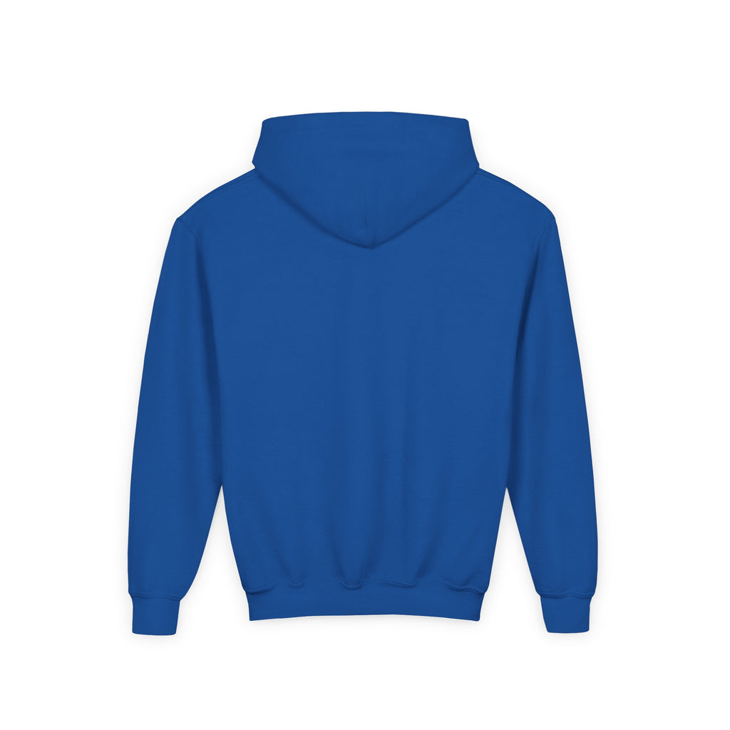 Lake Ontario Monogram Youth Hoodie