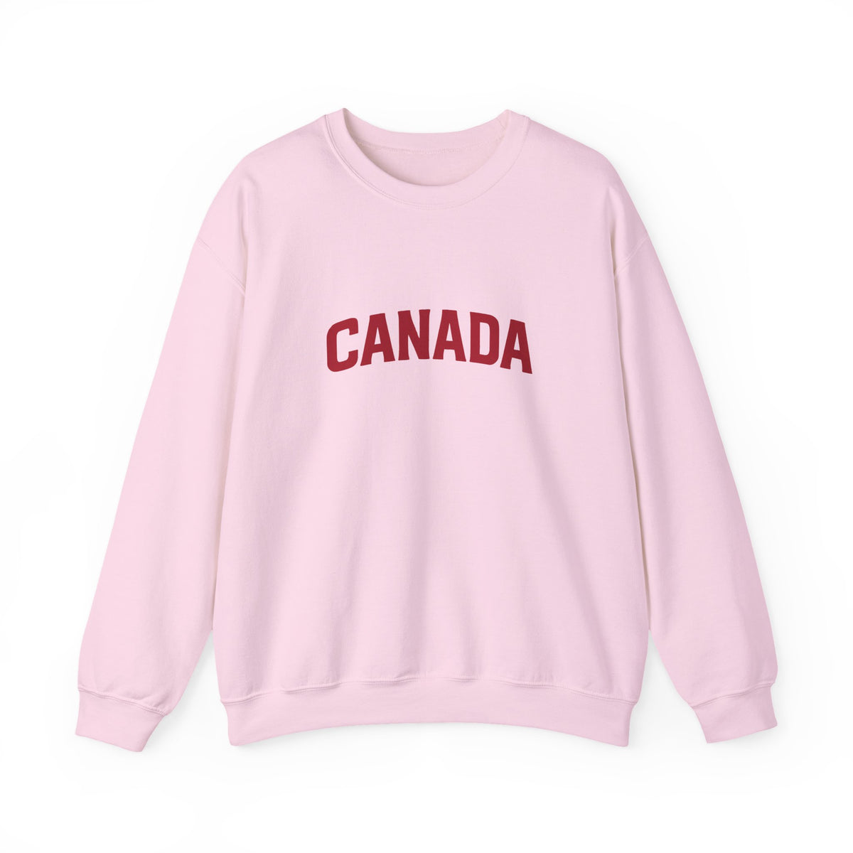 Canada Arch Crewneck