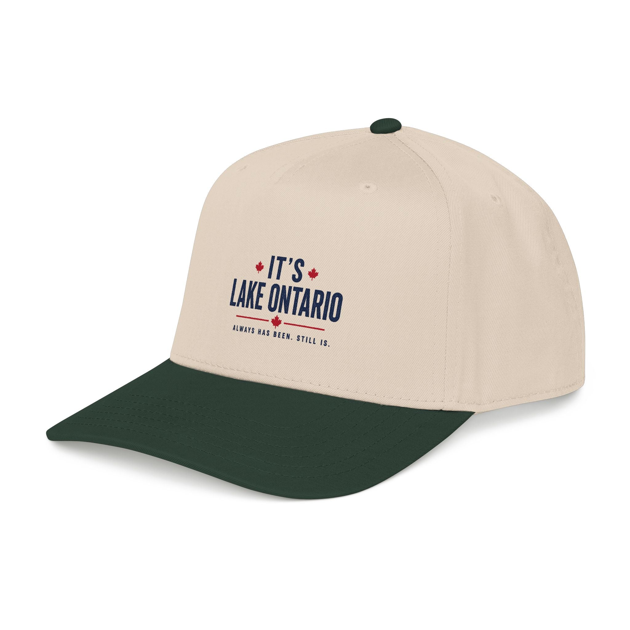 It’s Lake Ontario Cap