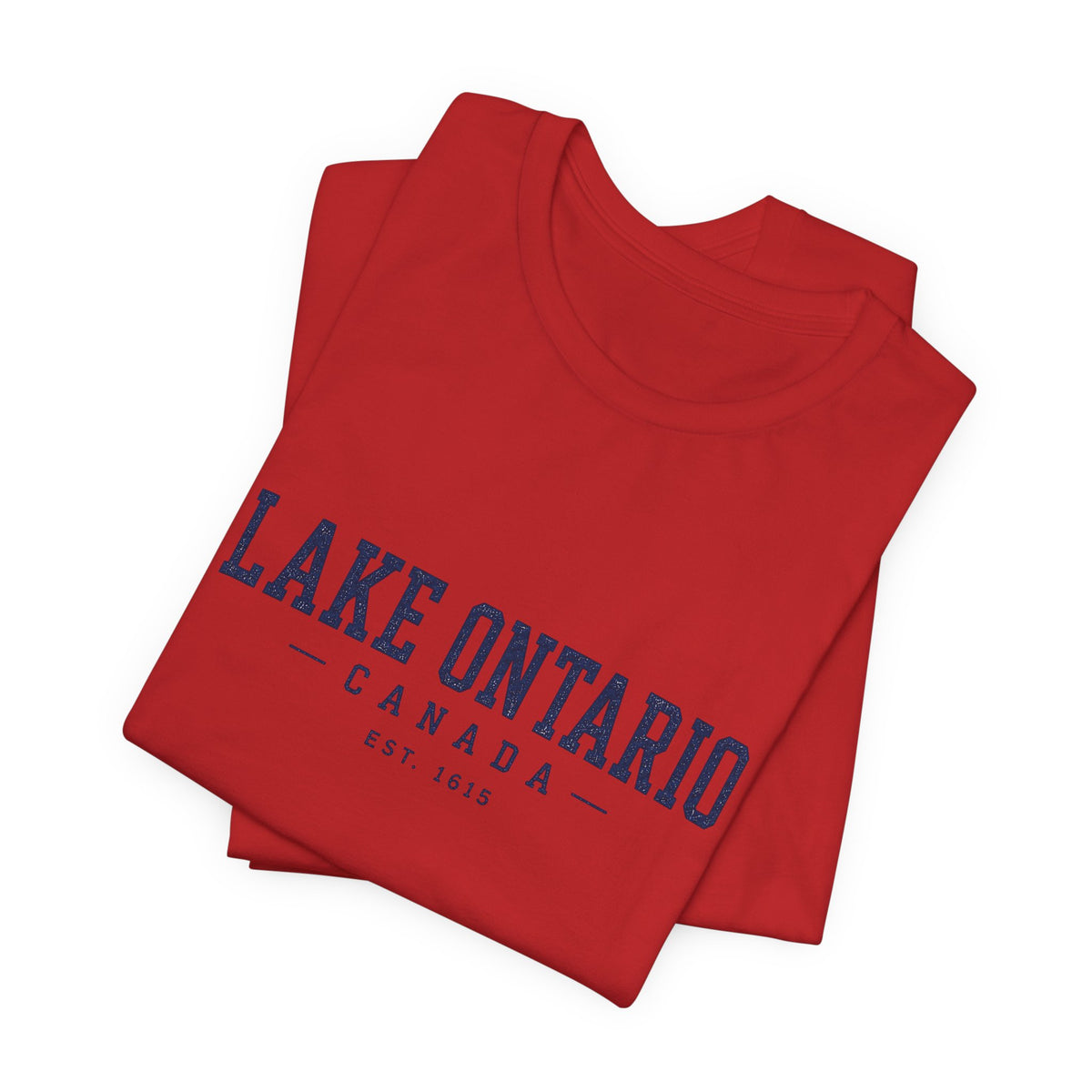 Lake Ontario Canada